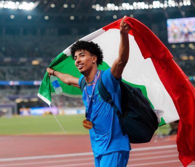 Atletica, 26 azzurri per i Mondiali indoor di Torun
