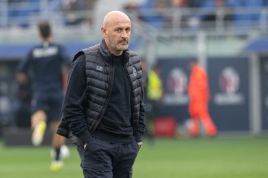 Calcio Italiano: “Bologna-Roma occasione per crescere”