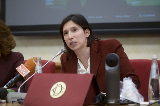 Referendum, Schlein: dimissioni se vincesse Sì? No andrei avanti