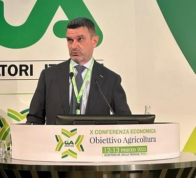 Cia alle Regioni: intervenire su aumento prezzi e speculazioni