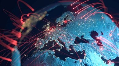 Iran, Matic Mind: 600 attacchi cyber in 7 giorni, 11 Paesi colpiti