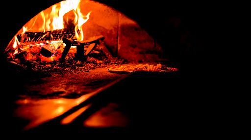 ENEA misura per la prima volta le emissioni dei forni a legna pizzerie