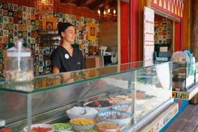 Parchi, Caribe Bay: 180 assunzioni per l’estate