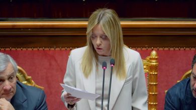 Meloni: attenti a crisi ma riforma giustizia è traguardo epocale