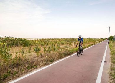 Turismo, le Marche si raccontano durante la Tirreno-Adriatico 2026