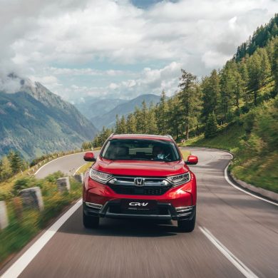 Honda cancella produzione 3 bev in Usa, stima perdite fino a 15,8 mld usd