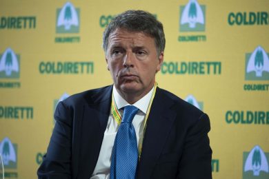 Iran, Renzi: confronto Meloni-opposizioni è il minimo