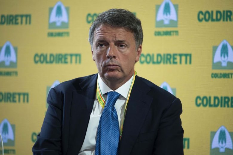 Iran, Renzi: confronto Meloni-opposizioni è il minimo