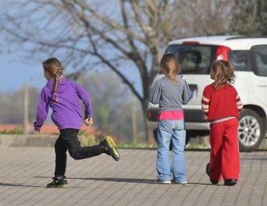 Famiglia nel bosco, Terragni: ho incontrato bimbi, sono traumatizzati