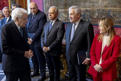 Consiglio supremo difesa: inammissibili attacchi Israele a Unifil