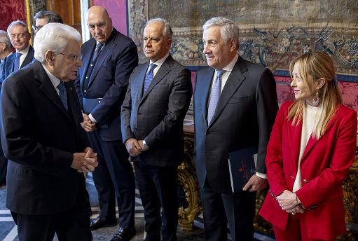 Consiglio supremo difesa: inammissibili attacchi Israele a Unifil