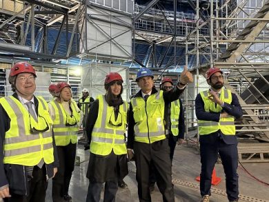 Mur e Inaf : Italia protagonista nella ricerca astronomica internazionale