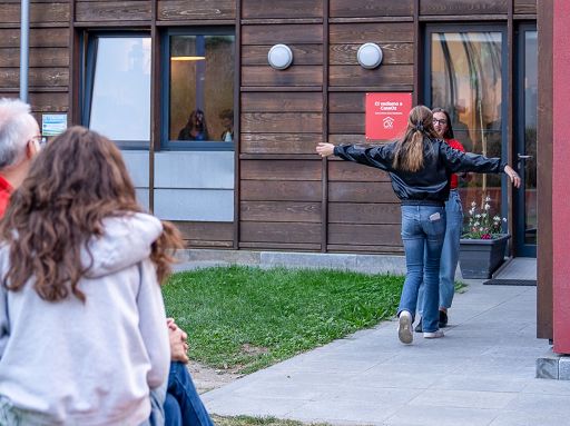 Giornata Fiocco Lilla, CasaOz vicina a giovani con disturbi alimentari