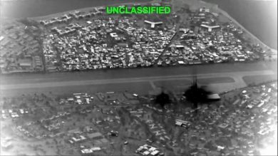 Raid Usa sull’ isola di Kharg, snodo chiave per l’export di petrolio