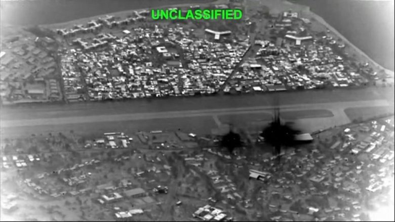 Raid Usa sull’ isola di Kharg, snodo chiave per l’export di petrolio