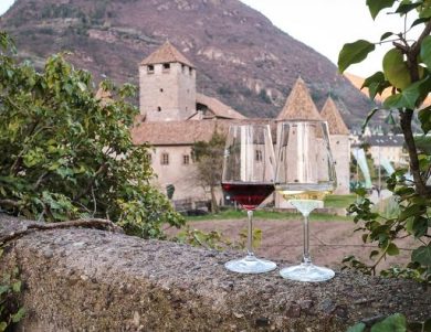 ”Weinkost”: il 26 marzo apre a Bolzano la 99esima ‘Mostra dei vini’