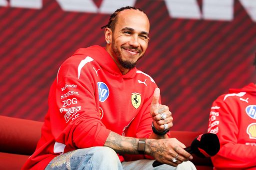 Formula1, Hamilton: “Siamo cresciuti, miglioriamo”