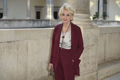 Bonaccorti, Renato Zero: addio sorella, amica e complice