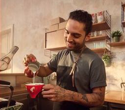 Julius Meinl lancia la seconda edizione della Barista cup: 17 Paesi in gara