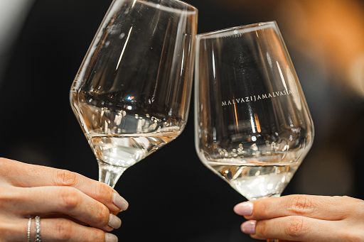 Il 20 e 21 marzo a Portorose il “Festival della Malvasia istriana”