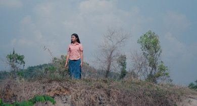 Asian Film Festival dal 7 al 15 aprile a Roma