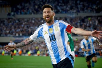 Calcio, annullata la Finalissima tra Spagna e Argentina a Doha