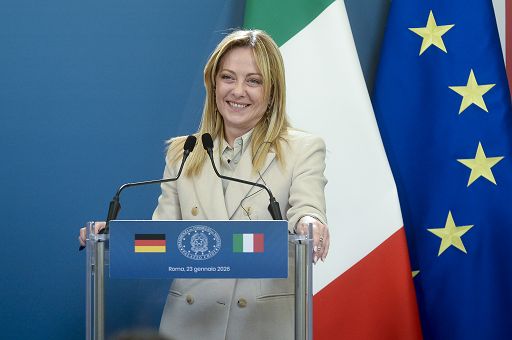 Paralimpiadi, Meloni: grazie a nostri atleti, reso orgogliosa la Nazione