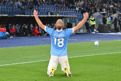 Calcio, Lazio-Milan 1-0, Allegri: “Obiettivo solo la Champions”