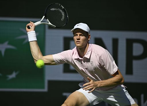 Tennis, Sinner: “Ora testa a Miami”