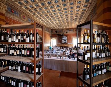 Vino, dal 26 al 28 aprile torna “A Montefalco” con 31 Cantine