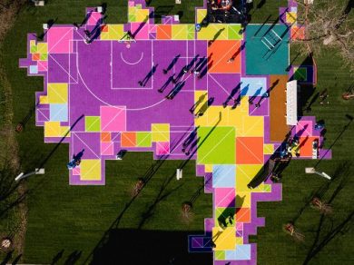 Illumina, nuova visione sport per Italia parte da Cologno Monzese