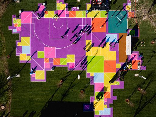 Illumina, nuova visione sport per Italia parte da Cologno Monzese