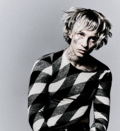 Esce “Agonia”, il nuovo album di Chiello