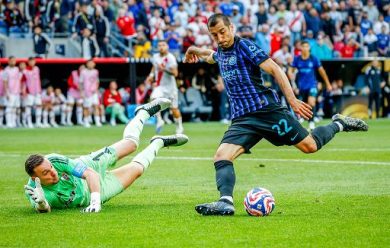 Inter, stop per Mkhitaryan: salta la Fiorentina