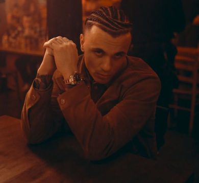 ”Ossessione” di Samurai Jay è certificato disco d’oro