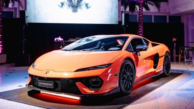 Lamborghini Temerario, 920 CV e prestazioni da fuoriclasse