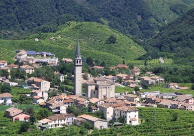 Dal 17 al 20 marzo a Santo Stefano torna la “Primavera del Prosecco”