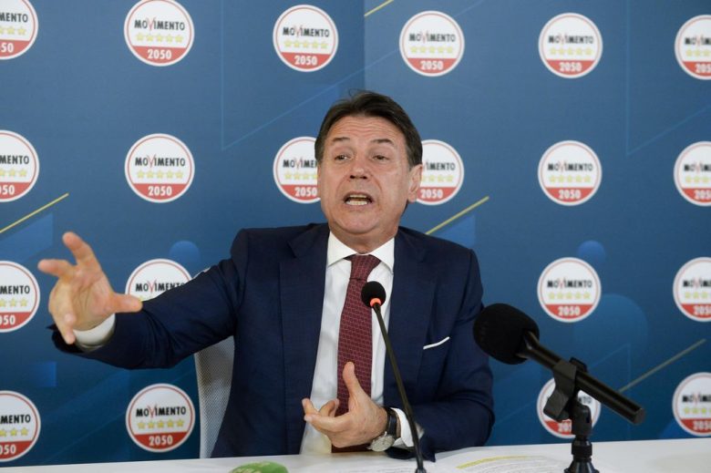 Iran, Conte: attacco illegittimo, Italia non mandi navi e non dia basi