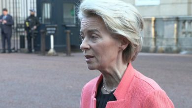 Energia, von der Leyen ai 27:ecco le opzioni per ridurre prezzi