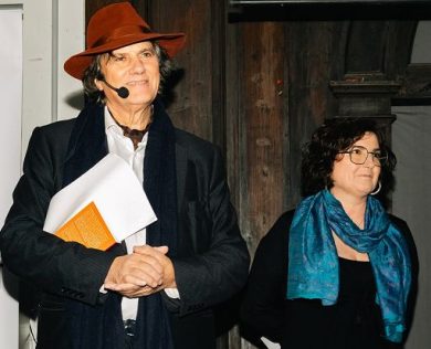 Presentata a Caprarola guida “La Tuscia del Vino 2026” con 214 Cantine