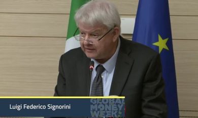 Ivass, Signorini: truffe sempre esistite, oggi reincarnate nel digitale