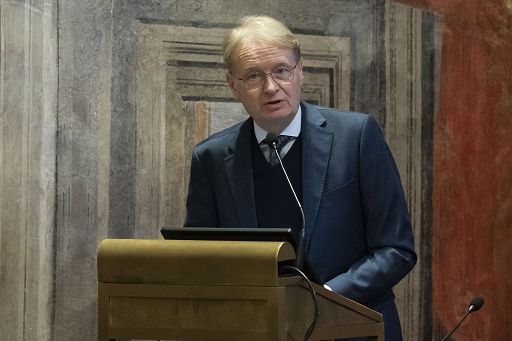 Iran, Malan(Fdi): Salvini su stop sanzioni a Mosca? Non è linea governo