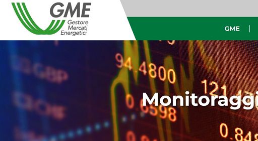 Energia, prezzi elettricità salgono ancora, +4,4% scorsa settimana