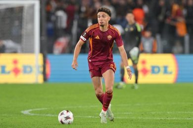 Calcio, rapina in casa El Aynaoui, banda armata in fuga