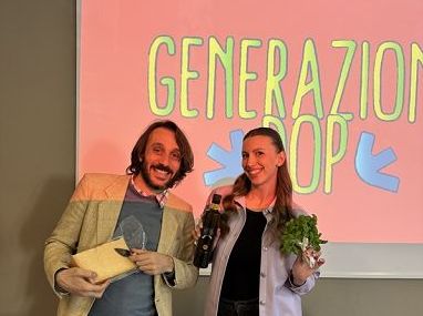 Nelle scuole di Roma Generazione Dop, racconto delle eccellenze