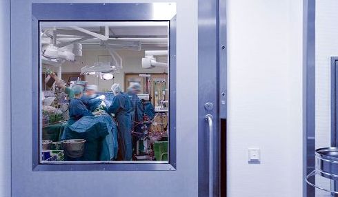 Trapianti, SICCH: pronti a supportare CNT per revisione protocolli