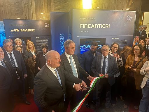 Federmanager, Urso: manager centrali per crescita e ricambio generazionale