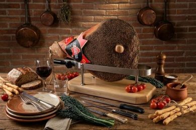 Prosciutto Toscano Dop, in 2025 preaffettato cresce dell’8,92%