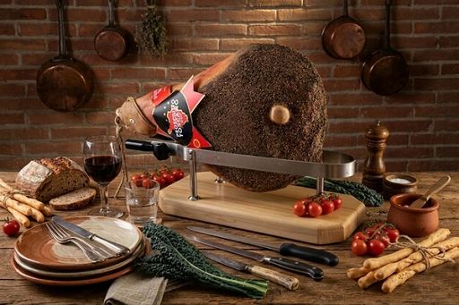 Prosciutto Toscano Dop, in 2025 preaffettato cresce dell’8,92%
