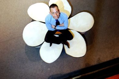 Tv, il 29 e 30 marzo la docuserie ‘Guru: la storia di Matteo Cambi’